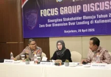 Stakeholder di Kalsel Bahas Solusi Kolaboratif Tangani ODOL