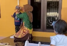 Dinkes Kalsel Dorong Pencegahan Stunting Melalui Posyandu
