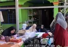Transformasi Posyandu Didorong Jadi Layanan Kesehatan Terpadu