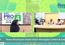 Kiprah dan Inspirasi Pengusaha Perempuan dari IKASBA