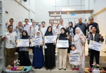 Darpusda Banjarbaru Wadahi Jawara Puisi dan Video Literasi