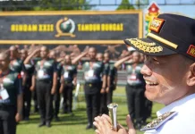 Wali Kota Banjarmasin Siapkan ‘Sekolah Disiplin’ Ala Militer untuk ASN Nakal!