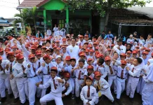 Momen Hardiknas, Disdik Banjarmasin Tantang Pelajar jadi Konten Kreator