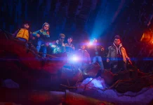 Serial Animasi "Stranger Things: Tales From '85" Lanjut Musim Kedua