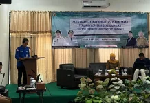 Perkuat Daya Saing Wisata Balangan Melalui Legalitas Usaha Resmi