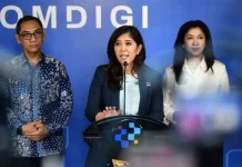 TikTok Nonaktifkan 1,7 Juta Akun Anak Indonesia