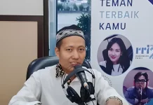 Menahan Amarah Dengan Taawudz dan Wudhu dalam Islam