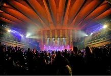 Chicago Tuan Rumah Perayaan Hari Jazz Internasional 2026