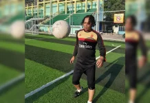 Pentingnya Olahraga untuk Menjaga Kesehatan Jantung