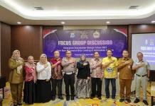 Sinergi Stakeholder Kalsel Percepat Implementasi Kebijakan Zero ODOL