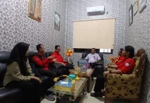 Hadapi Kemarau, BPBD Balangan Tingkatkan Pantauan Titik Panas