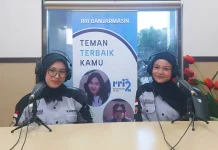 KESMASPHORIA 2026 Semarakkan HUT ke-24 Kesmas ULM