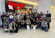 BEI Kalsel Gelar Workshop Wartawan Tingkatkan Literasi Pasar Modal