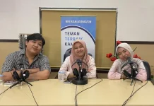 Komunitas Narasi Perempuan, Ruang Aman dan Kebebasan Bersuara