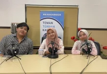 Komunitas Narasi Perempuan Dorong Ruang Aman dan Kesetaraan