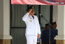 Peringatan Hari Otonomi Daerah Ke-30, Tekankan Sinergi Wujudkan “Asta Cita”