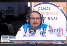 Komunitas SBBE Perkuat Solidaritas Pecinta BMW