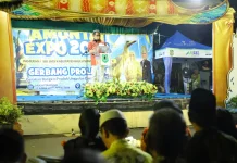 Amuntai Expo 2026 Resmi Ditutup, Perputaran Uang Capai Rp 1,7 Miliar