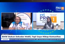 Komunitas SBBE Bawa Nama Kalsel ke Kancah Internasional