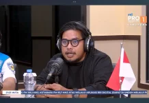 SBBE Rutin Touring Lintas Negara, Ikuti Agenda Nasional BMW