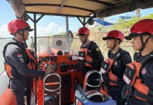 Jatuh saat Melaut, Nelayan KM Putra Hilang di Perairan Muara Kintap