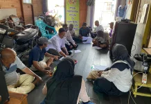 Dinkop UKM Kalsel Aktif  Bantu Masyarakat Bentuk Koperasi