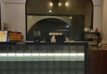 Ramie Cafe Banjarmasin, Tempat Nongkrong Modern dengan Suasana Nyaman