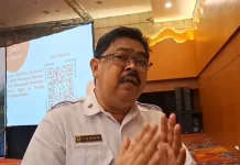 Ribuan Desa di Kalsel Tersambung Internet Bebas Blank Spot