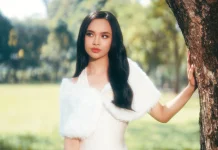 Lyodra Rilis “Pura Pura”, Kisah Luka Patah Hati yang Terulang
