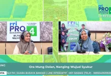 Tradisi Tinjo Haji, Wujud Silaturahmi dan Doa dalam Budaya Jawa