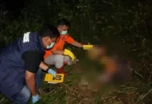 Ustazah Ponpes Diduga Korban Pembunuhan, Barang Berharga Raib