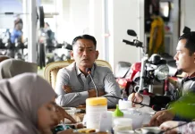 Wali Kota Yamin: Penanganan Sampah Harus Ngebut dari Hulu ke Hilir