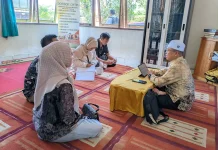 Kemenag Percepat Transformasi Digital Layanan Pencatatan Nikah