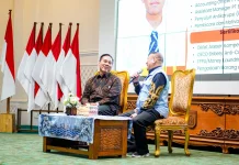 Perkuat Integritas, Pemko Banjarbaru Gelar Sosialisasi Antikorupsi Bersama KPK