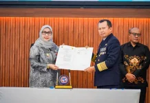 Pemko Banjarbaru dan Kemenhub Perkuat SDM Transportasi lewat Kerja Sama