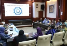 Pemprov Kalsel Susun Rencana Strategis Posyandu 2025–2029