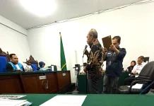 LBH Borneo Nusantara Ajukan Banding atas Putusan PTUN