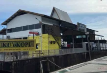 Peringatan Terakhir, Tongkang Resto Apung Bakal Disegel jika Bandel!
