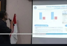 Pendapatan Negara di Tanah Laut Tumbuh Positif hingga Maret 2026