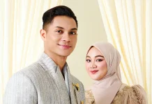 Fadhilah Intan dan Daniesh Suffian Hadirkan “Simpul”, Lagu Cinta Penuh Makna