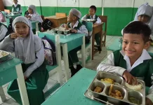 Sempat Suspend, Tujuh Unit SPPG di Banjarmasin Kembali Aktif