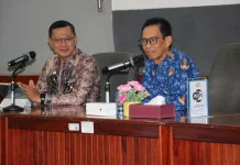 Kemenkum Kalsel Gandeng 50 Kampus dan LLDIKTI Perkuat Sentra KI