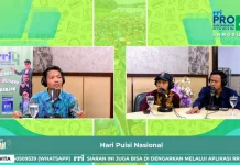 Puisi Kini Terus Berkembang Mengikuti Zaman