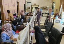 Balangan Masih Jadi Magnet Pendatang di Kalimantan Selatan