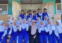 Hardiknas 2026: Menjaga Fokus Belajar di tengah Gangguan Teknologi