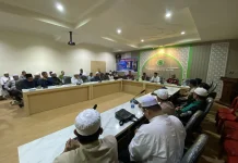 Tingkatkan Keahlian, Puluhan Juru Sembelih se-Kalsel Ikuti Pelatihan Khusus