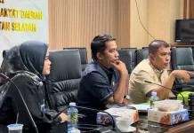 Pansus III DPRD Kalsel Finalisasi LKPj Gubernur 2025