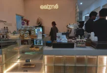 Eatme Cafe Banjarmasin, Hadirkan Konsep Santai dan Nyaman