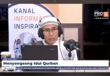 Makna Filosofis Kurban, Lebih dari Sekadar Ibadah