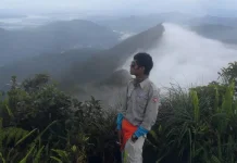 Gunung Halau-Halau Tertinggi di Kalsel Ditutup Permanen! ini Alasannya: